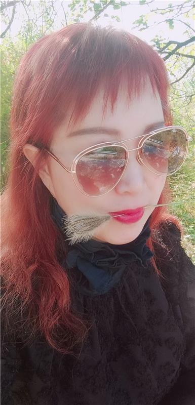 Sao的不能再Sao的熟妇